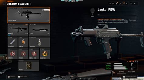 Best Jackal PDW loadout and class build in Black Ops 6 | Polygon