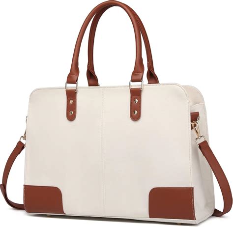 Buy Laptop Tote Bag for Women,Laptop Bag 15.6 Inch Work Bag Briefcase ...