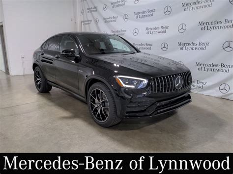 Lynnwood Mercedes Dealer