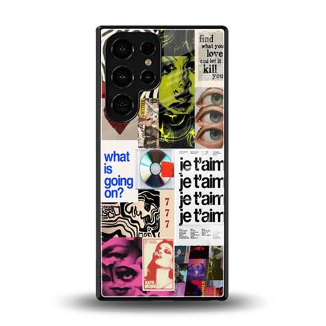 Samsung Galaxy S25 Ultra Phone Covers & Cases – Boujee