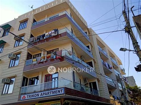 Trikon Apartment in Burari, Delhi- Reviews, Photos, Amenities, Price ...