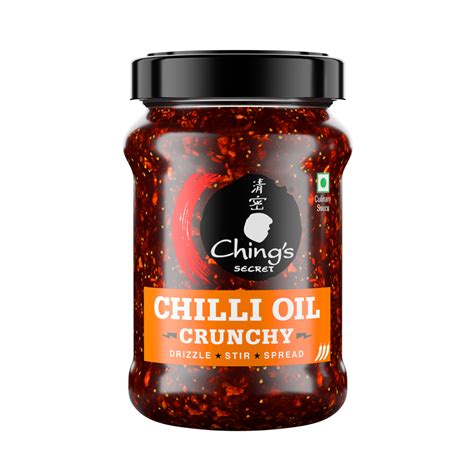 Ching's Secret – Tata Nutrikorner