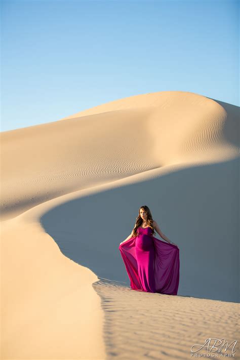 Glamis Sand Dunes | Imperial County | Alex + Shirley’s Maternity | ABM ...