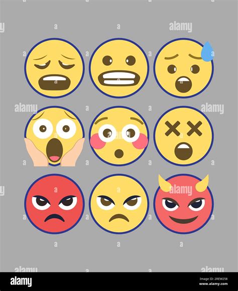 Whatsapp Emoticons