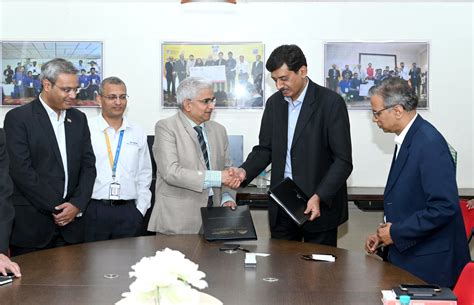MIT-WPU’s School of Engineering Updates its curriculum to bridge ...