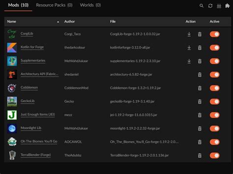 Image result for Curforge Error