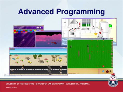 Advanced Programming Software 的图像结果