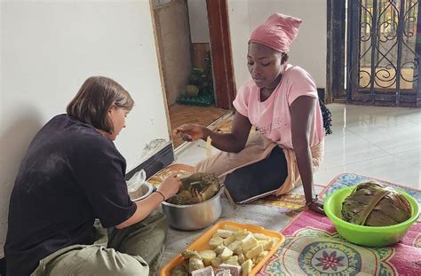 Kampala, Uganda - Travel Noire