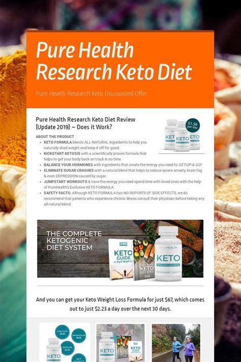 research on keto diet