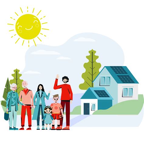 Vouchere pentru panouri fotovoltaice - programul „Casa Verde” | E.ON