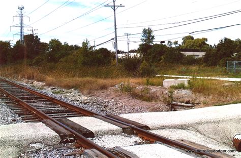 Marion Railways – The Trolley Dodger