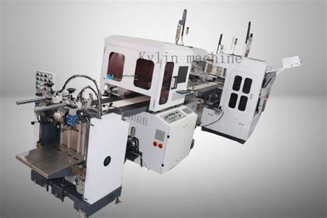 Auto Machine Box 的图像结果