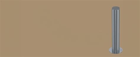 Fixed Bollards from Manufacturer and Supplier in India