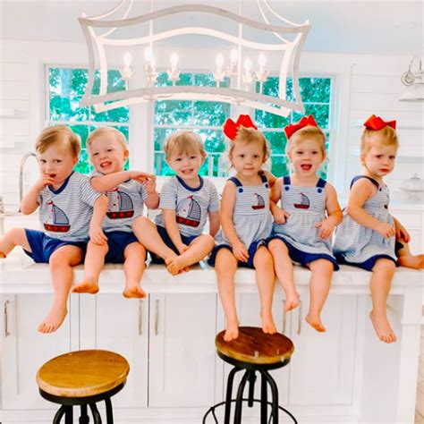 Sweet Home Sextuplets | TLC.com
