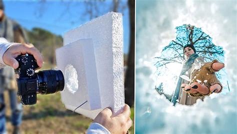 Image result for Fun Camera Tricks