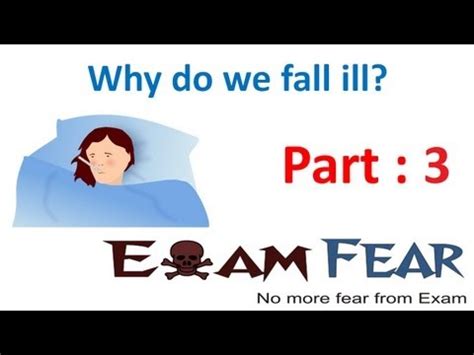 Disease-Signs and Symptoms; Acute vs. Chronic - Why do we fall ill ...