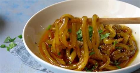 Noodles Recipe: আলু দিয়ে তৈরি নুডুলস খেয়েছেন কি, বানিয়ে দেখুন ...