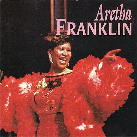 Aretha Franklin - Aretha Franklin (CD) | Discogs