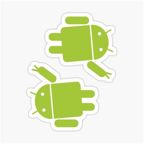 Android Store Sticker 的图像结果