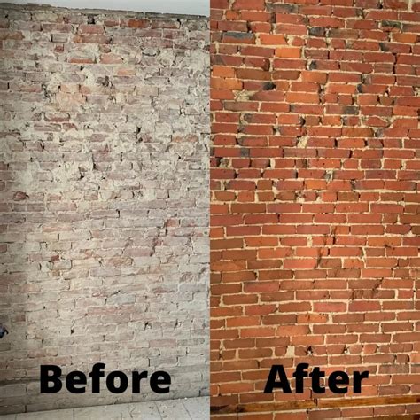 How To Clean Brick Floors