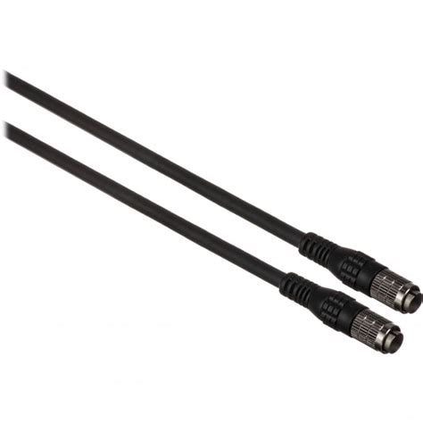 Draka HD-Pro 0.6/2.8 AF HDTV video cable (meter)