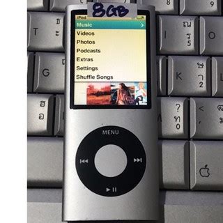 【SALE／90%OFF】 APPLE iPod nano IPOD NANO 16GB sushitai.com.mx