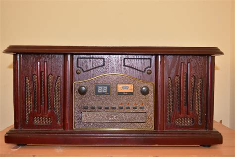 Free Images : table, music, wood, vintage, antique, retro, brown ...