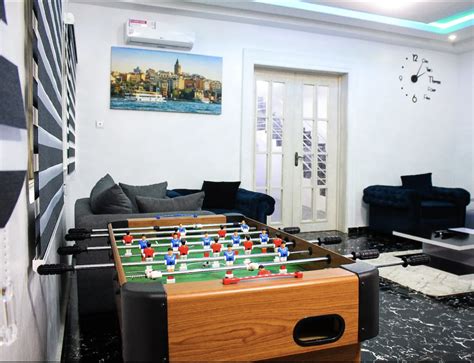 Lagos Beachfront Vacation Rentals - Lagos, Nigeria | Airbnb