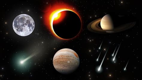 Best 10 Astronomy