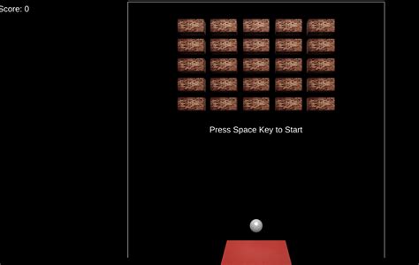 Babylon.js Tutorial Creating Simple Game 的图像结果