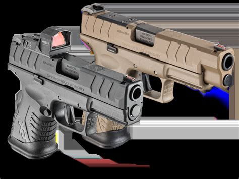 Image result for Springfield Armory XD Reviews