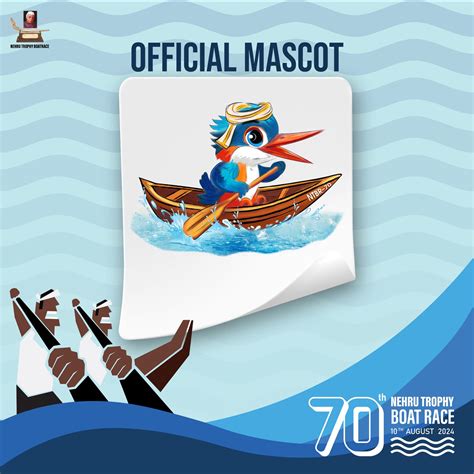 Photos of 2024 - Official Website of Nehru Trophy Boat Race