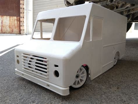 卡车模型——小狼C4D|三维|其他三维|凌小狼设计 - 原创作品 - 站酷 (ZCOOL)