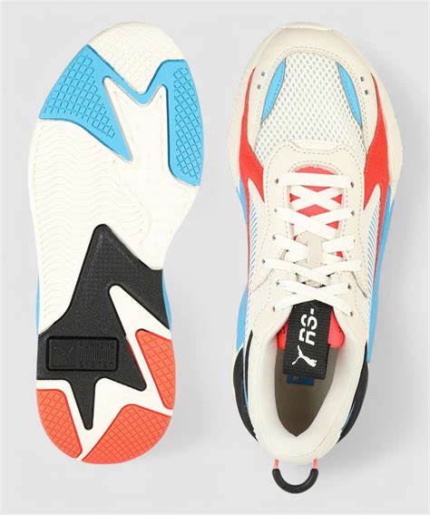 PUMA RS-X Reinvention Running Shoes For Men - Buy PUMA RS-X Reinvention ...
