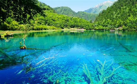 JIUZHAIGOU NATURAL RESERVE (2026) All You Need to Know BEFORE You Go ...
