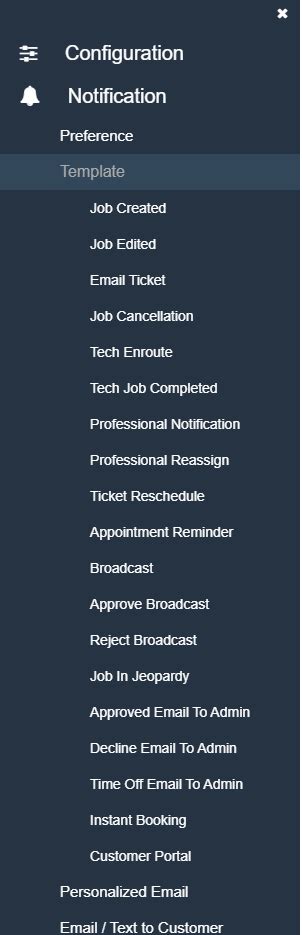 Image result for Project Broadcast Configurable Form