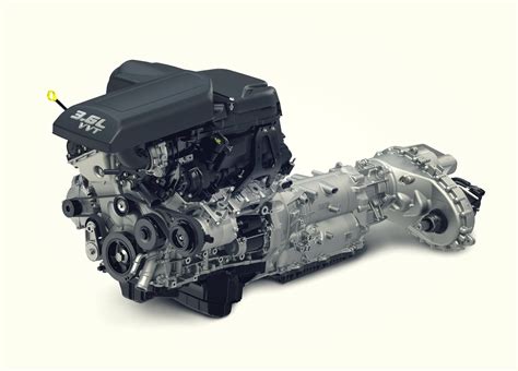 FCA Inline-Six Engine Could Be Based On 2.0-liter GME Turbo - autoevolution