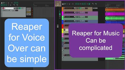 Image result for Reaper Vocoder