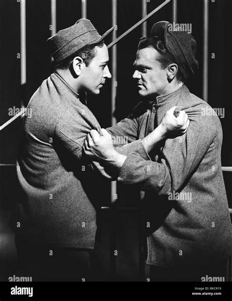 Each Dawn I Die 1939 James Cagney High Resolution Stock Photography and ...