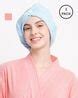 Buy Blue Towels & Bath Robes for Home & Kitchen by Cortina Eyelet ...