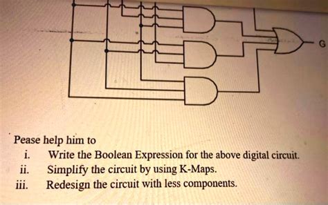Image result for Boolean Expression Simplifier