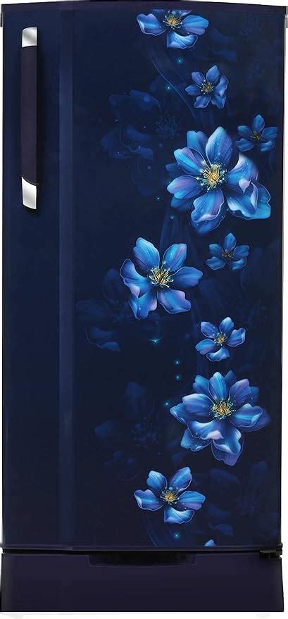 Godrej 180 L 1 Star Direct Cool Advanced Capillary Technology With ...