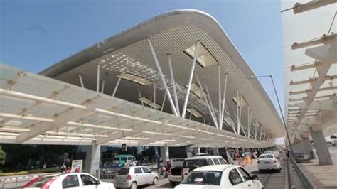 Kempegowda International Airport Terminal 2: Bengaluru: Kempegowda ...