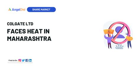 Colgate Faces Heat in Maharashtra as Distributors Suspend Purchases ...