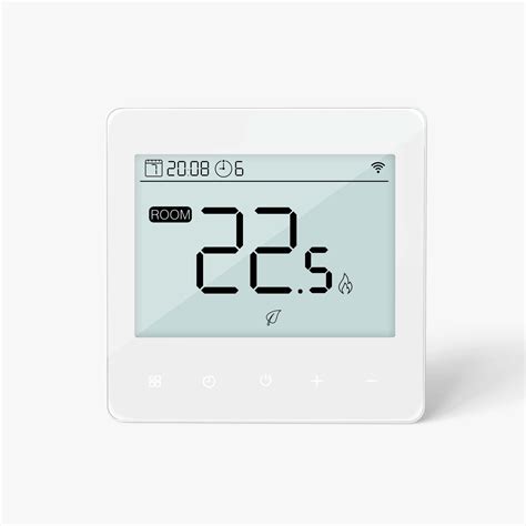 Wholesale Max 16A floor heating thermostats,Max 16A floor heating ...