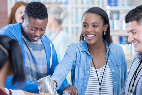 What is Community Service? | Community Service Examples