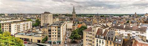 Hôtel restaurant Bayeux | Campanile