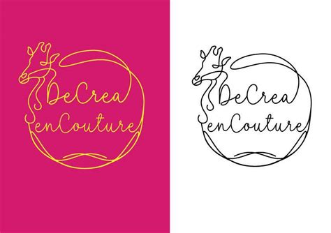 Single Line Logo Data 的图像结果