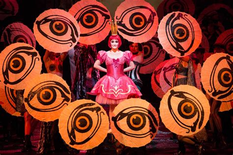 ‘Les Contes d´Hoffmann’ en la gran pantalla de Cine Yelmo | EL PAÍS ...