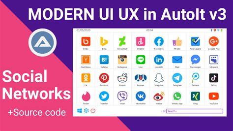 Image result for Create GUI AutoIt